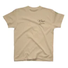 TORIICITY WORKSのMIDNIGHT EXPRESS Regular Fit T-Shirt