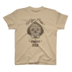 The SprocketsのThe Sprockets　”Happy SPADE” Regular Fit T-Shirt