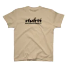 gyū-toのSevenCats Regular Fit T-Shirt