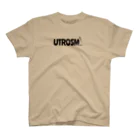 ウルトラランナーオサムのUTROSM応援グッズ📣 Regular Fit T-Shirt