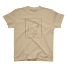 - NNSS -の猫-NNSS-2020"nekosen" Regular Fit T-Shirt