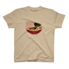 半熟おとめのTONKOTSU Regular Fit T-Shirt