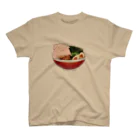 半熟おとめのTONKOTSU スタンダードTシャツ