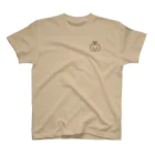 shokolaのライトほんくま Regular Fit T-Shirt