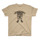 Candy Candyのpotato_boy スタンダードTシャツ