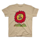 いずぼんぼんの太陽ライオン Regular Fit T-Shirt