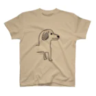 ささきさきのわんわん_1 Regular Fit T-Shirt