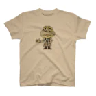 fuvincroninのDＲ．Keromori スタンダードTシャツ