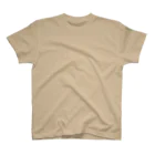 small happinessのsmall happiness Regular Fit T-Shirt