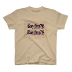 ㅤのbayfmのゾロ品 Regular Fit T-Shirt