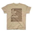 TAIYAKI INSANITYのI'mFilledWithTaiyaki Regular Fit T-Shirt