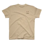パパンパンダのパパンパンダ　ロゴ Regular Fit T-Shirt