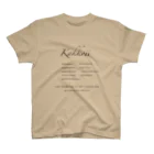 ぱらだいすのかっこいいTシャツ Regular Fit T-Shirt