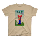 無限1UPの無限1UP Regular Fit T-Shirt