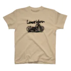 スタジオばんやのLowrider  スタンダードTシャツ