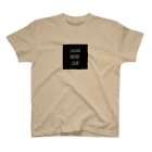 SAUNA HOUSE CLUBのSAUNA HOUSE CLUB スタンダードTシャツ