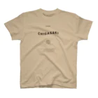 MENCHのMENCH -chigasaki- スタンダードTシャツ