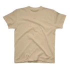 Bonne-bonticcanoのビーバームーン Regular Fit T-Shirt