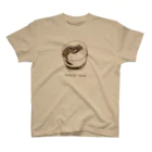 stereovisionのカルーア・ミルク (Kahlua and Milk)  Regular Fit T-Shirt