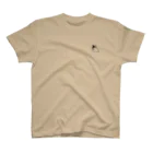 MASHIGE's SHOPのMASHIGE（マシゲ） Regular Fit T-Shirt