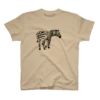 ZEBRAのZEBRA Regular Fit T-Shirt