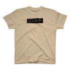 野々の昼のお月さん Regular Fit T-Shirt