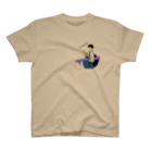 タナカの井上 Regular Fit T-Shirt