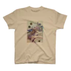 ♪Some Fantasies♪の幸せの青い鳥 Regular Fit T-Shirt