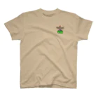 kagamionlineのウザギ スタンダードTシャツ