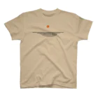 ASCENCTION by yazyのHORIZON　3（最高価格設定） Regular Fit T-Shirt