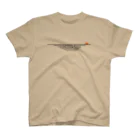 ASCENCTION by yazyのHORIZON5（最高価格設定） Regular Fit T-Shirt
