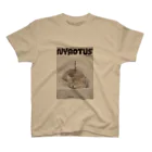 マリムギ成長日記の綺麗な空気にする服（NYAOTUS） Regular Fit T-Shirt