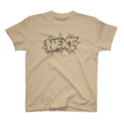 PB.DesignsのNEXT スタンダードTシャツ