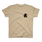 Funa_koの白黒ネコ Regular Fit T-Shirt