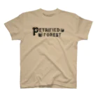 gonk70のPetrified Forest National Park スタンダードTシャツ