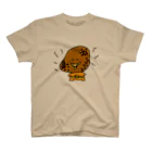 Y2 STUDIO SUZURI館のイナカレー（カラー） Regular Fit T-Shirt