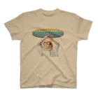 takamaru22のSPECE MEOW スタンダードTシャツ