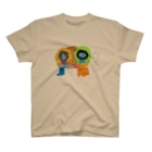 futaba_npoの私はカエル Regular Fit T-Shirt
