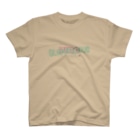 7IRO GLAMOUROUSの7IRO GLAMOUROUS＜白、淡色系＞ロゴTシャツ Regular Fit T-Shirt