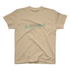 7IRO GLAMOUROUSの7IRO GLAMOUROUS＜白、淡色系＞ロゴTシャツ スタンダードTシャツ