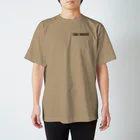 いぬどしの会のINU DOSHI Regular Fit T-Shirt