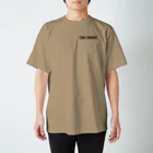 いぬどしの会のINU DOSHI スタンダードTシャツ