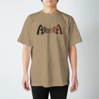 屋敷猫 SHOPのコレステロール高いから気をつけてね Regular Fit T-Shirt