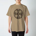 ツバメ堂のかえるのうた Regular Fit T-Shirt