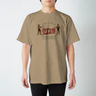 大友食堂のOTSD 2 Regular Fit T-Shirt