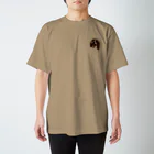 7N1CJCのはっぱあるばーと Regular Fit T-Shirt