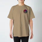 デザインの重箱のデザインの重箱アイコン Regular Fit T-Shirt