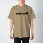 winwingのmott-nell スタンダードTシャツ