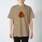 ヤママユ(ヤママユ・ペンギイナ)の16bit Little King Regular Fit T-Shirt