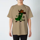 Pepinoのペピーノ Tシャツ Regular Fit T-Shirt